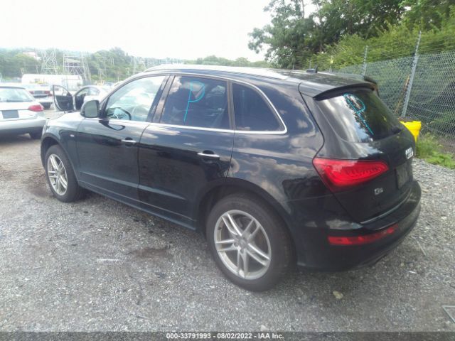 Photo 2 VIN: WA1DGAFP3FA056857 - AUDI Q5 