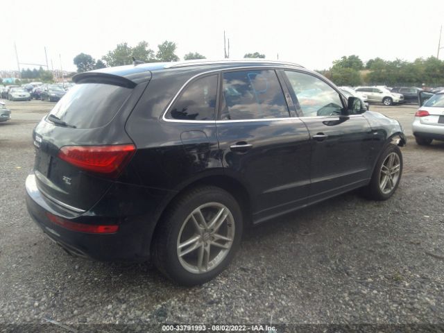 Photo 3 VIN: WA1DGAFP3FA056857 - AUDI Q5 