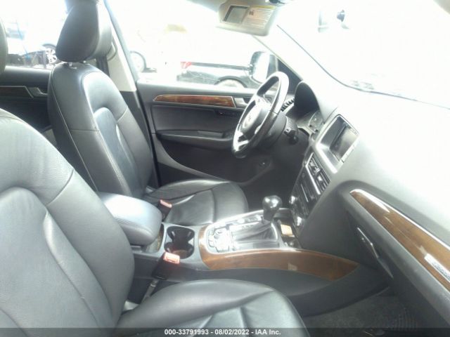 Photo 4 VIN: WA1DGAFP3FA056857 - AUDI Q5 