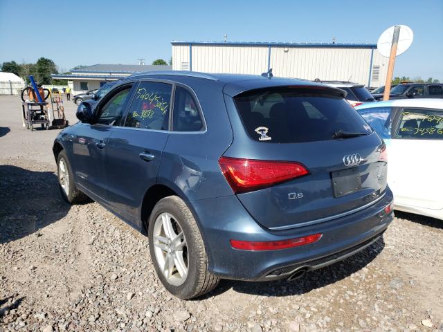 Photo 2 VIN: WA1DGAFP3FA101683 - AUDI Q5 PREMIUM 