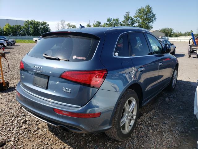 Photo 3 VIN: WA1DGAFP3FA101683 - AUDI Q5 PREMIUM 