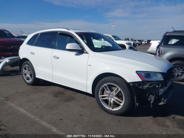 Photo 0 VIN: WA1DGAFP3FA116216 - AUDI Q5 