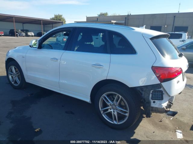 Photo 2 VIN: WA1DGAFP3FA116216 - AUDI Q5 