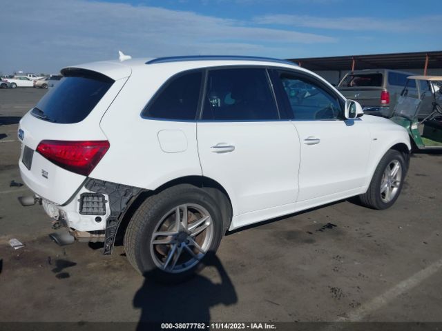 Photo 3 VIN: WA1DGAFP3FA116216 - AUDI Q5 