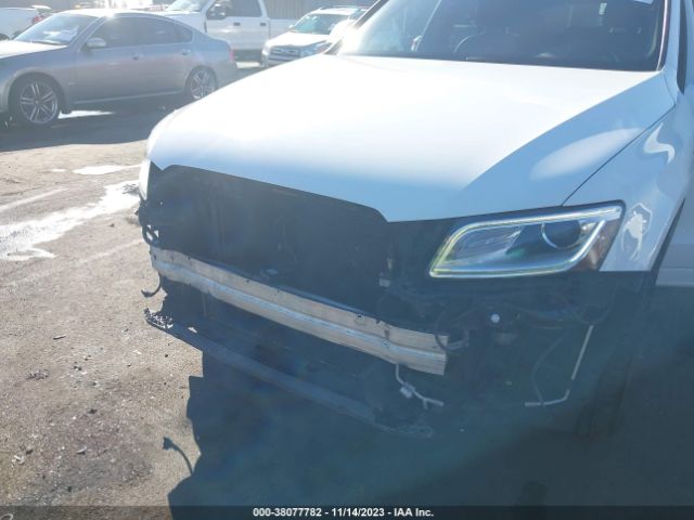 Photo 5 VIN: WA1DGAFP3FA116216 - AUDI Q5 