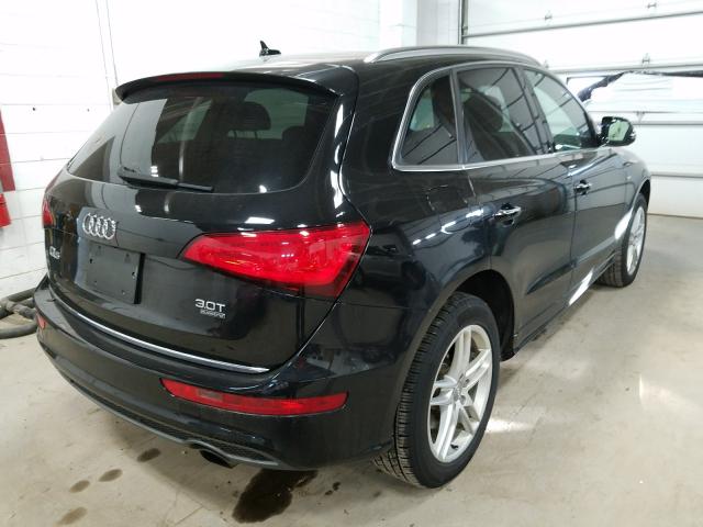 Photo 3 VIN: WA1DGAFP3FA132660 - AUDI Q5 