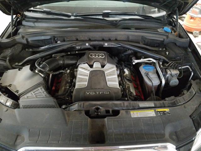 Photo 6 VIN: WA1DGAFP3FA132660 - AUDI Q5 