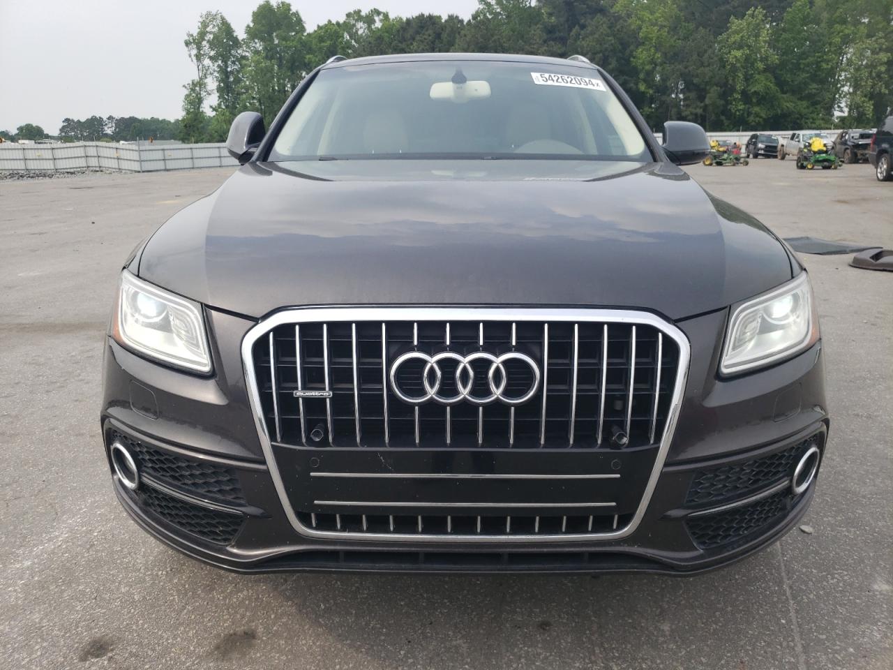 Photo 4 VIN: WA1DGAFP3FA136076 - AUDI Q5 