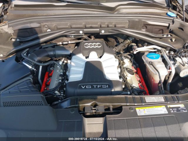 Photo 9 VIN: WA1DGAFP3FA137681 - AUDI Q5 