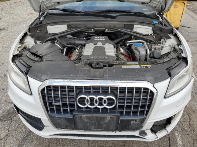 Photo 11 VIN: WA1DGAFP4DA024464 - AUDI Q5 