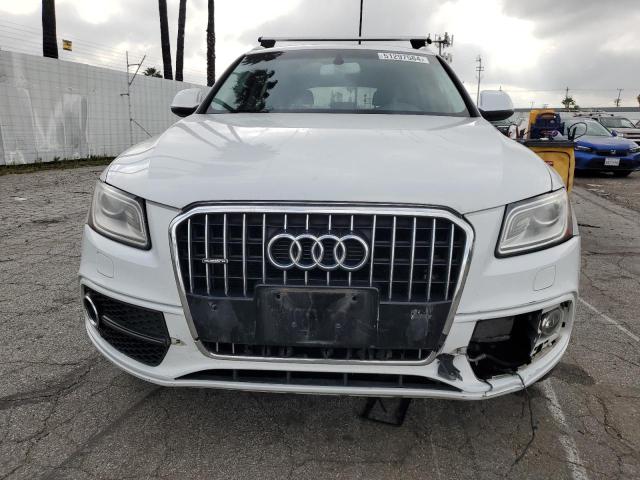 Photo 4 VIN: WA1DGAFP4DA024464 - AUDI Q5 