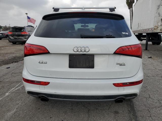 Photo 5 VIN: WA1DGAFP4DA024464 - AUDI Q5 