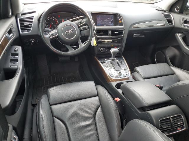 Photo 7 VIN: WA1DGAFP4DA024464 - AUDI Q5 