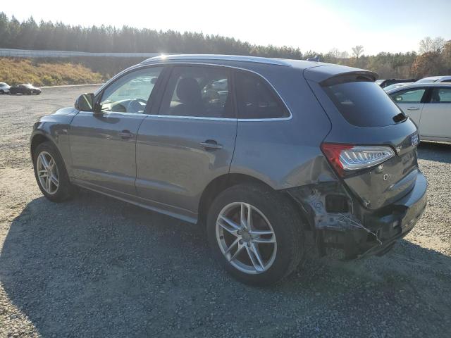 Photo 1 VIN: WA1DGAFP4DA031298 - AUDI Q5 PREMIUM 