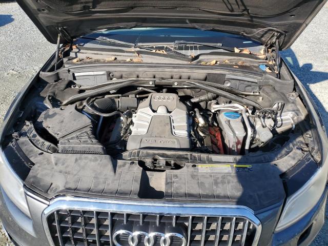 Photo 11 VIN: WA1DGAFP4DA031298 - AUDI Q5 PREMIUM 