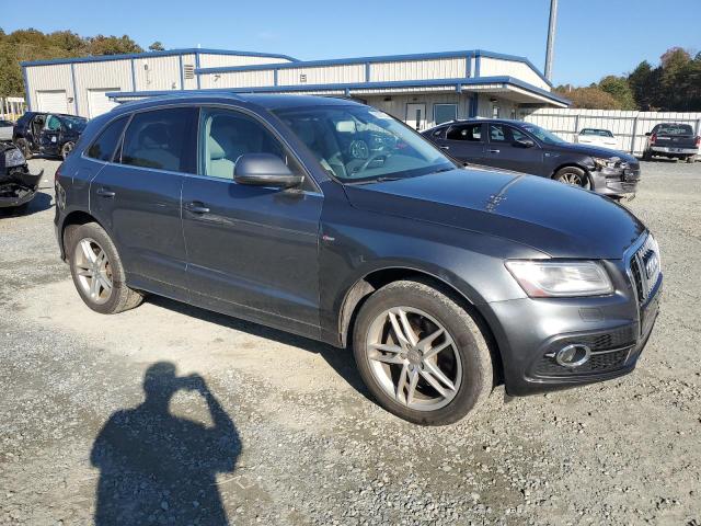 Photo 3 VIN: WA1DGAFP4DA031298 - AUDI Q5 PREMIUM 