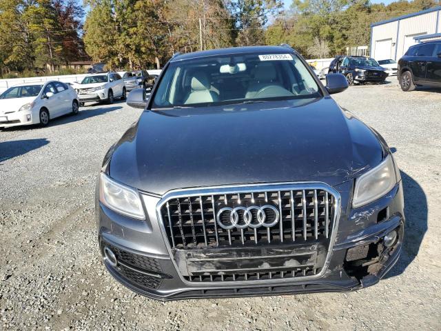 Photo 4 VIN: WA1DGAFP4DA031298 - AUDI Q5 PREMIUM 