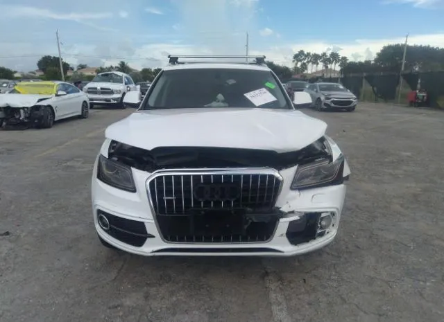 Photo 5 VIN: WA1DGAFP4DA032869 - AUDI Q5 