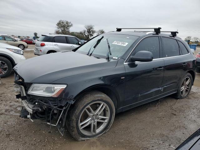 Photo 0 VIN: WA1DGAFP4DA033553 - AUDI Q5 