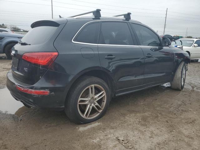 Photo 2 VIN: WA1DGAFP4DA033553 - AUDI Q5 