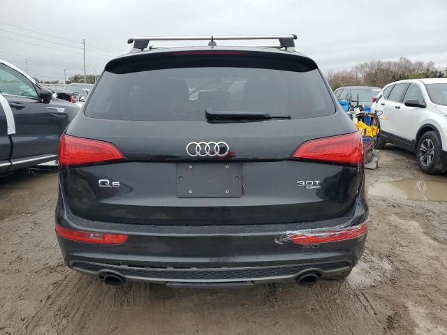 Photo 5 VIN: WA1DGAFP4DA033553 - AUDI Q5 