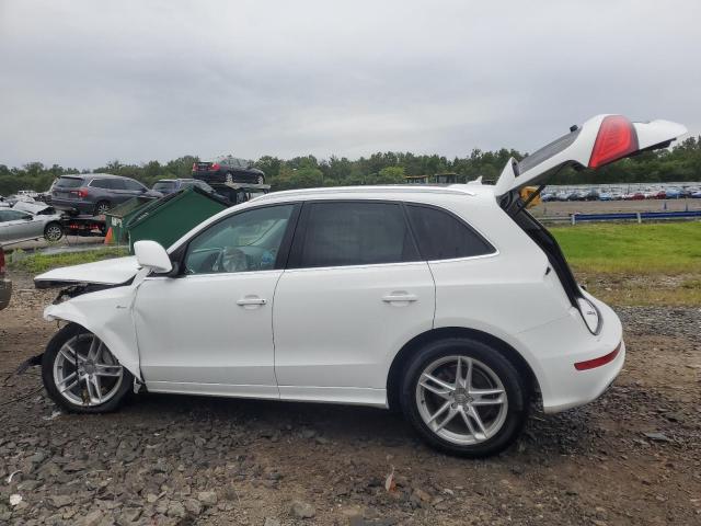 Photo 1 VIN: WA1DGAFP4DA037148 - AUDI Q5 PREMIUM 