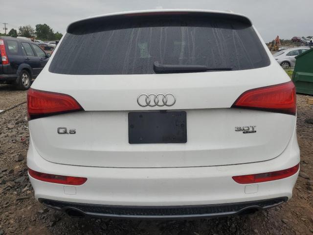 Photo 5 VIN: WA1DGAFP4DA037148 - AUDI Q5 PREMIUM 