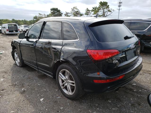 Photo 2 VIN: WA1DGAFP4DA041815 - AUDI Q5 PREMIUM 