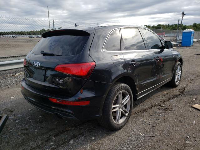 Photo 3 VIN: WA1DGAFP4DA041815 - AUDI Q5 PREMIUM 