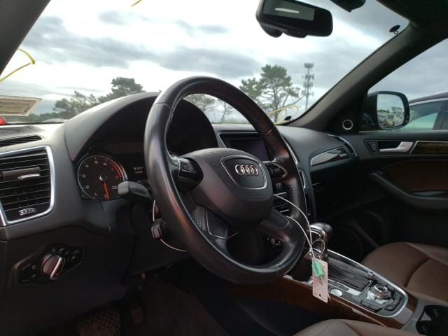 Photo 8 VIN: WA1DGAFP4DA041815 - AUDI Q5 PREMIUM 