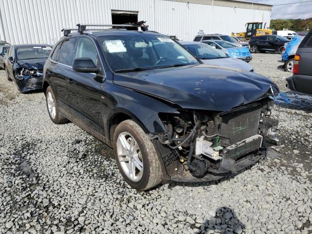 Photo 0 VIN: WA1DGAFP4DA077522 - AUDI Q5 PREMIUM 