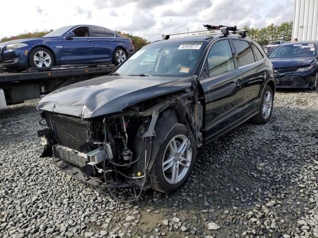 Photo 1 VIN: WA1DGAFP4DA077522 - AUDI Q5 PREMIUM 