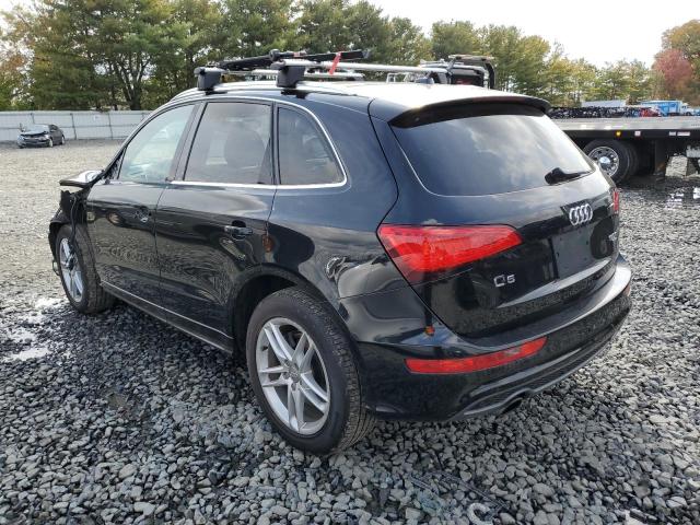 Photo 2 VIN: WA1DGAFP4DA077522 - AUDI Q5 PREMIUM 