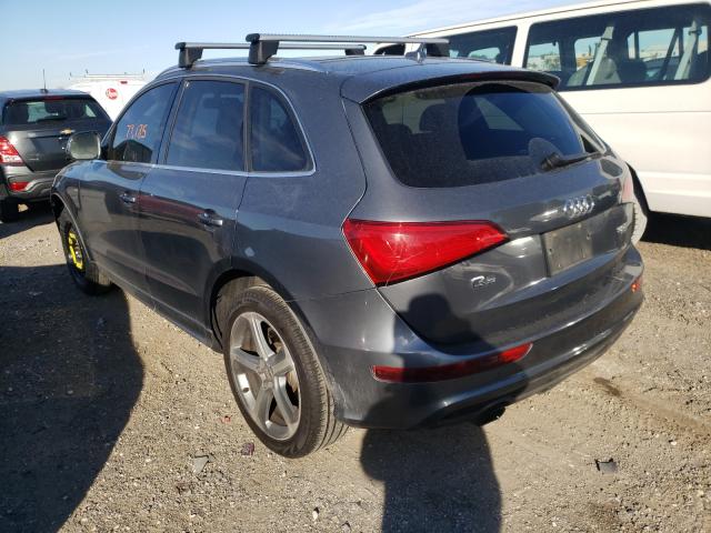 Photo 2 VIN: WA1DGAFP4EA007181 - AUDI Q5 