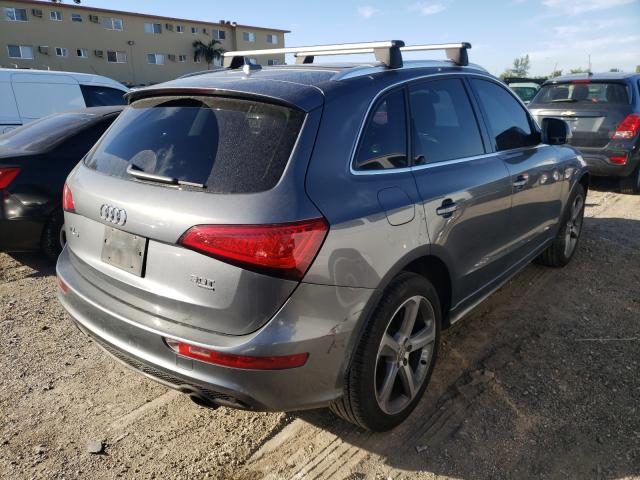 Photo 3 VIN: WA1DGAFP4EA007181 - AUDI Q5 