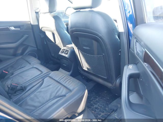 Photo 7 VIN: WA1DGAFP4EA010467 - AUDI Q5 