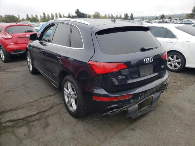 Photo 2 VIN: WA1DGAFP4EA052265 - AUDI Q5 PREMIUM 