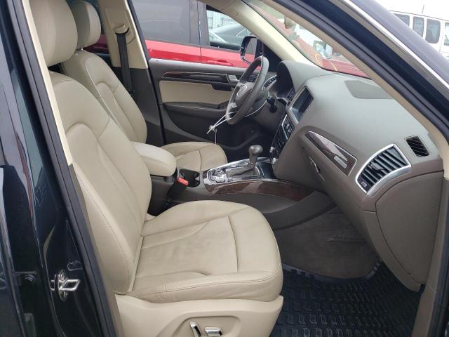 Photo 4 VIN: WA1DGAFP4EA052265 - AUDI Q5 PREMIUM 