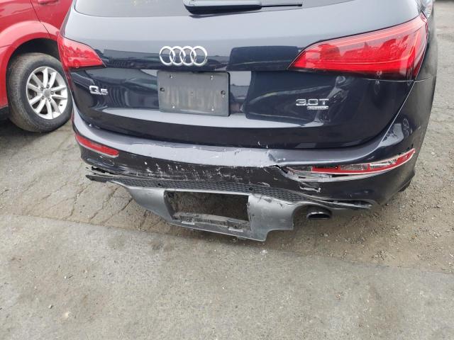 Photo 8 VIN: WA1DGAFP4EA052265 - AUDI Q5 PREMIUM 