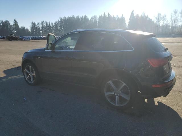 Photo 1 VIN: WA1DGAFP4EA059555 - AUDI Q5 PREMIUM 