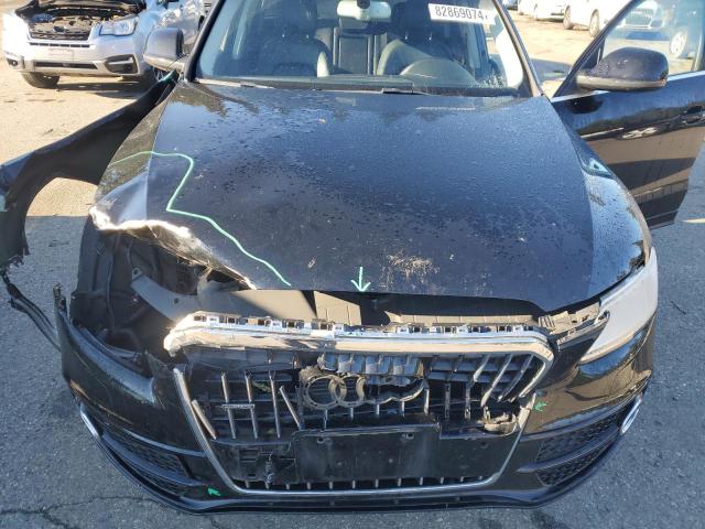 Photo 11 VIN: WA1DGAFP4EA059555 - AUDI Q5 PREMIUM 