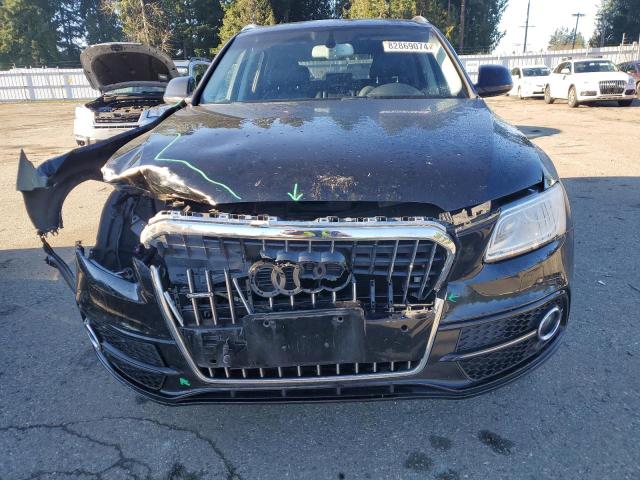 Photo 4 VIN: WA1DGAFP4EA059555 - AUDI Q5 PREMIUM 