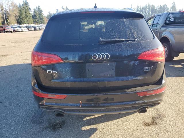 Photo 5 VIN: WA1DGAFP4EA059555 - AUDI Q5 PREMIUM 