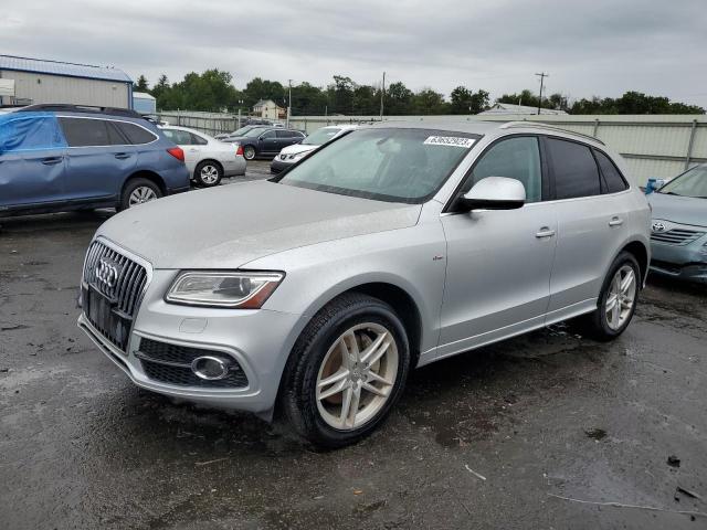 Photo 0 VIN: WA1DGAFP4EA062830 - AUDI Q5 PREMIUM 