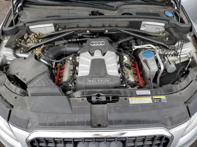 Photo 10 VIN: WA1DGAFP4EA062830 - AUDI Q5 PREMIUM 