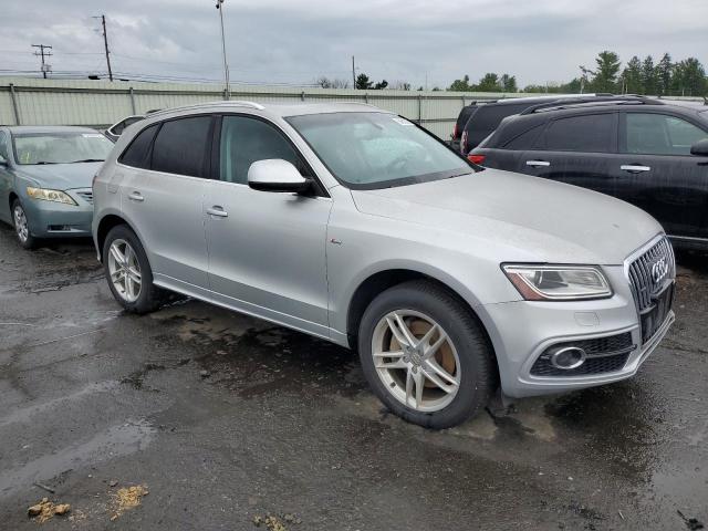 Photo 3 VIN: WA1DGAFP4EA062830 - AUDI Q5 PREMIUM 