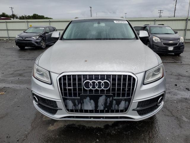 Photo 4 VIN: WA1DGAFP4EA062830 - AUDI Q5 PREMIUM 