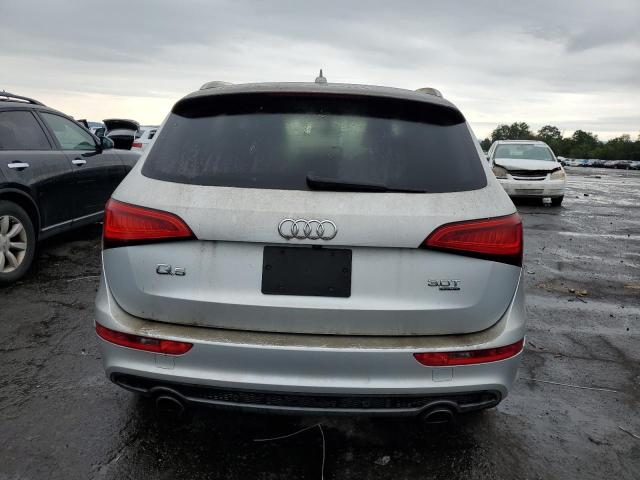 Photo 5 VIN: WA1DGAFP4EA062830 - AUDI Q5 PREMIUM 