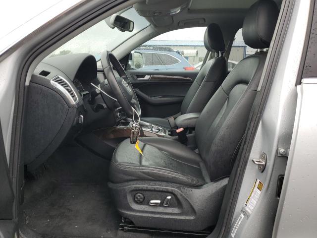 Photo 6 VIN: WA1DGAFP4EA062830 - AUDI Q5 PREMIUM 