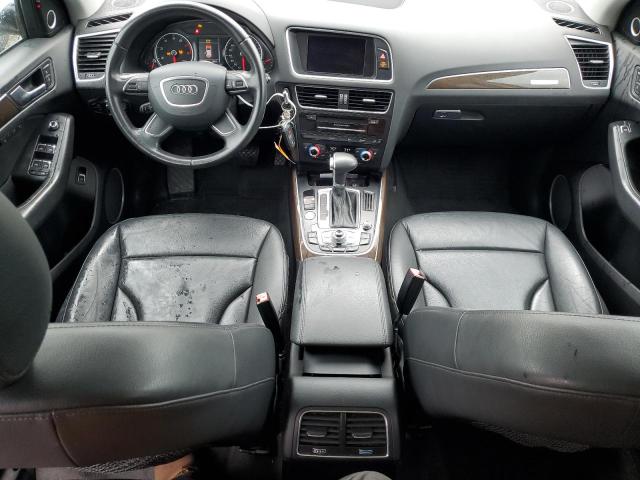 Photo 7 VIN: WA1DGAFP4EA062830 - AUDI Q5 PREMIUM 